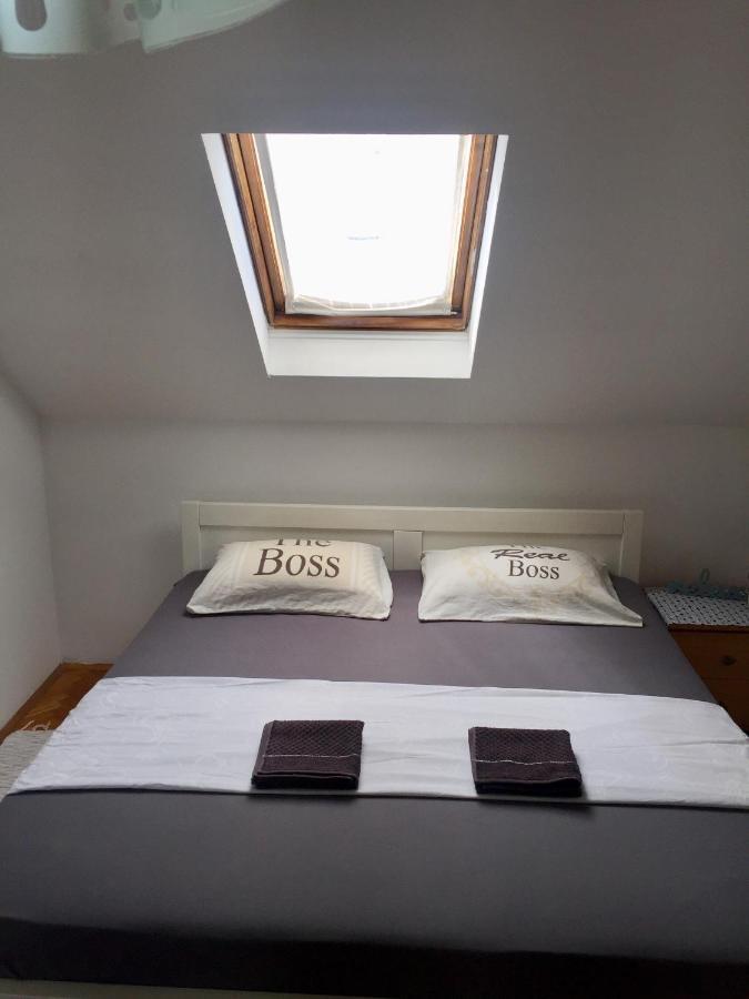 Hostel Lega House Osijek Exteriér fotografie