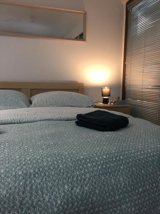 Hostel Lega House Osijek Exteriér fotografie