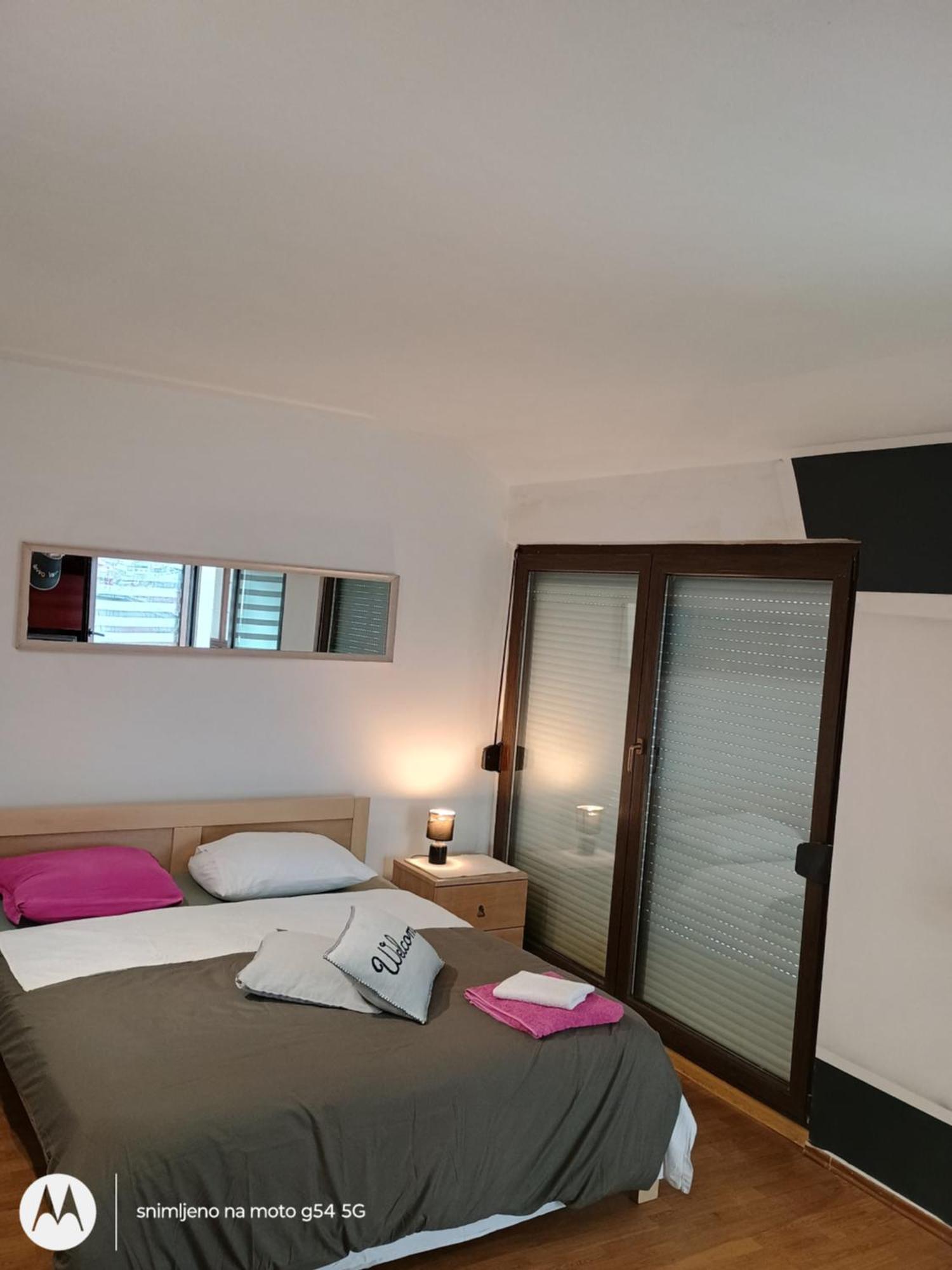 Hostel Lega House Osijek Exteriér fotografie