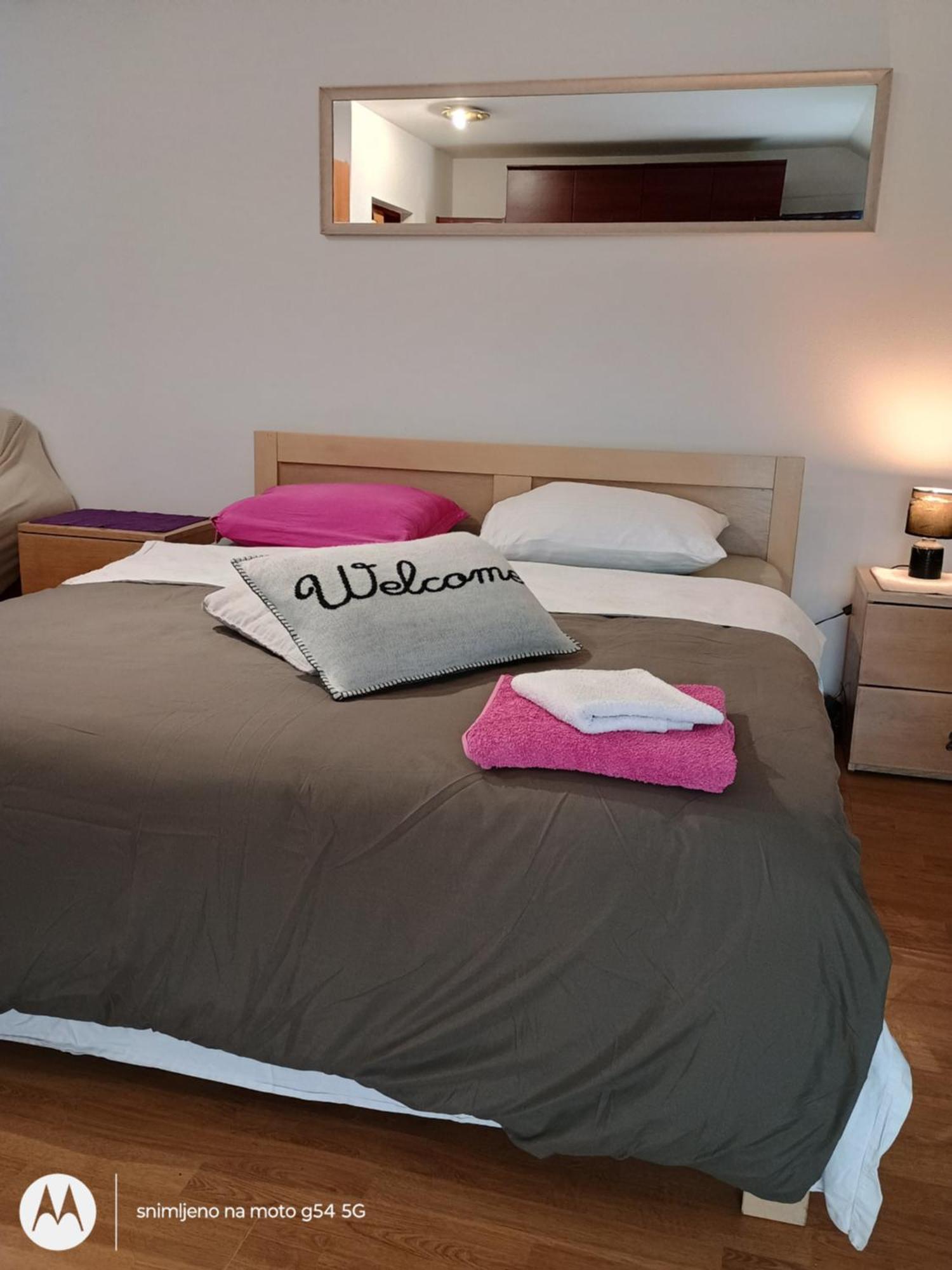 Hostel Lega House Osijek Exteriér fotografie