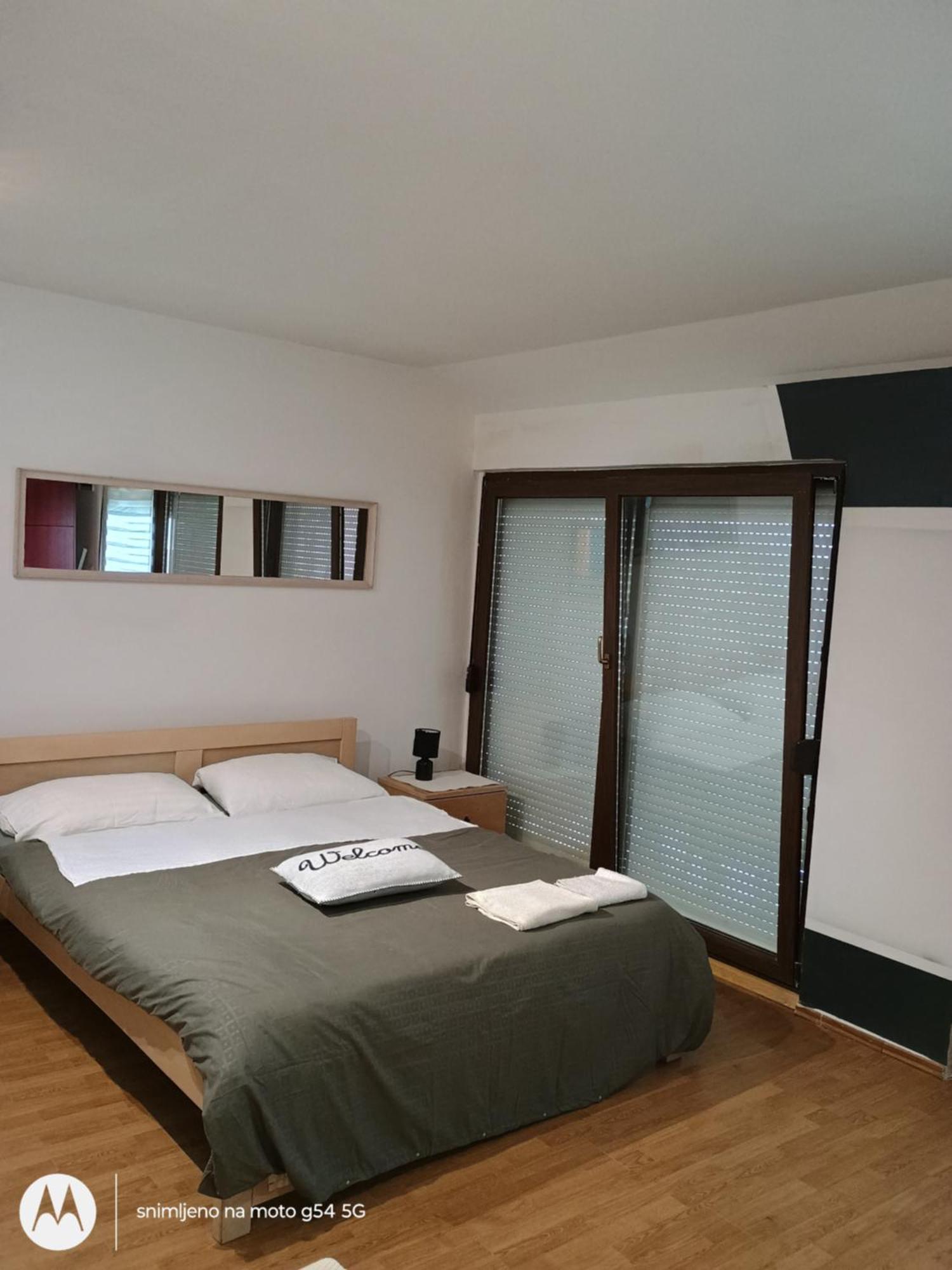 Hostel Lega House Osijek Exteriér fotografie