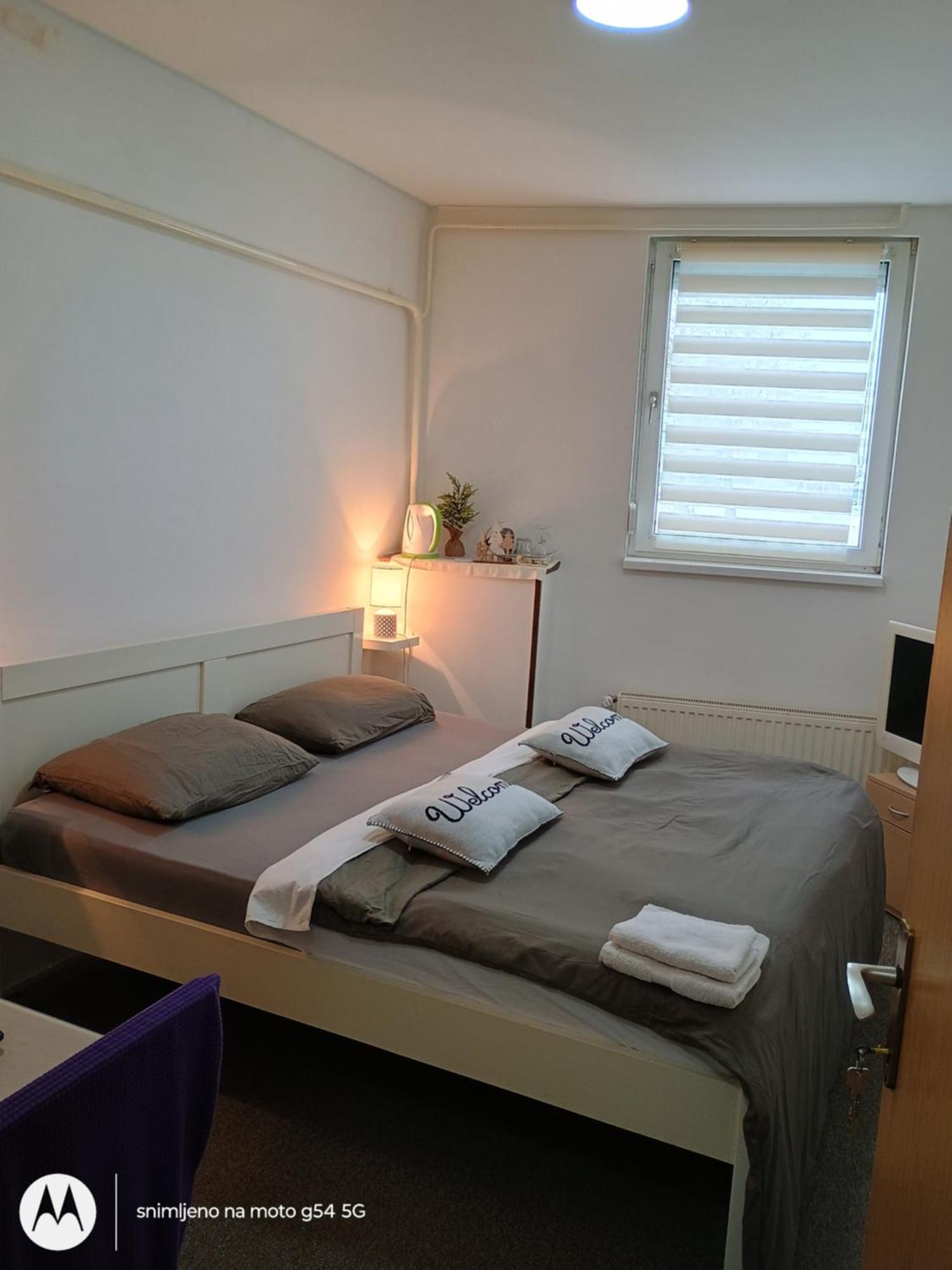 Hostel Lega House Osijek Exteriér fotografie