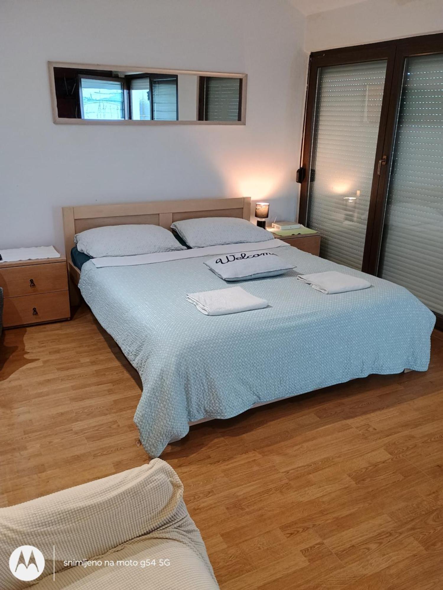 Hostel Lega House Osijek Exteriér fotografie