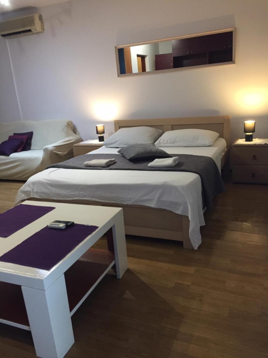 Hostel Lega House Osijek Exteriér fotografie