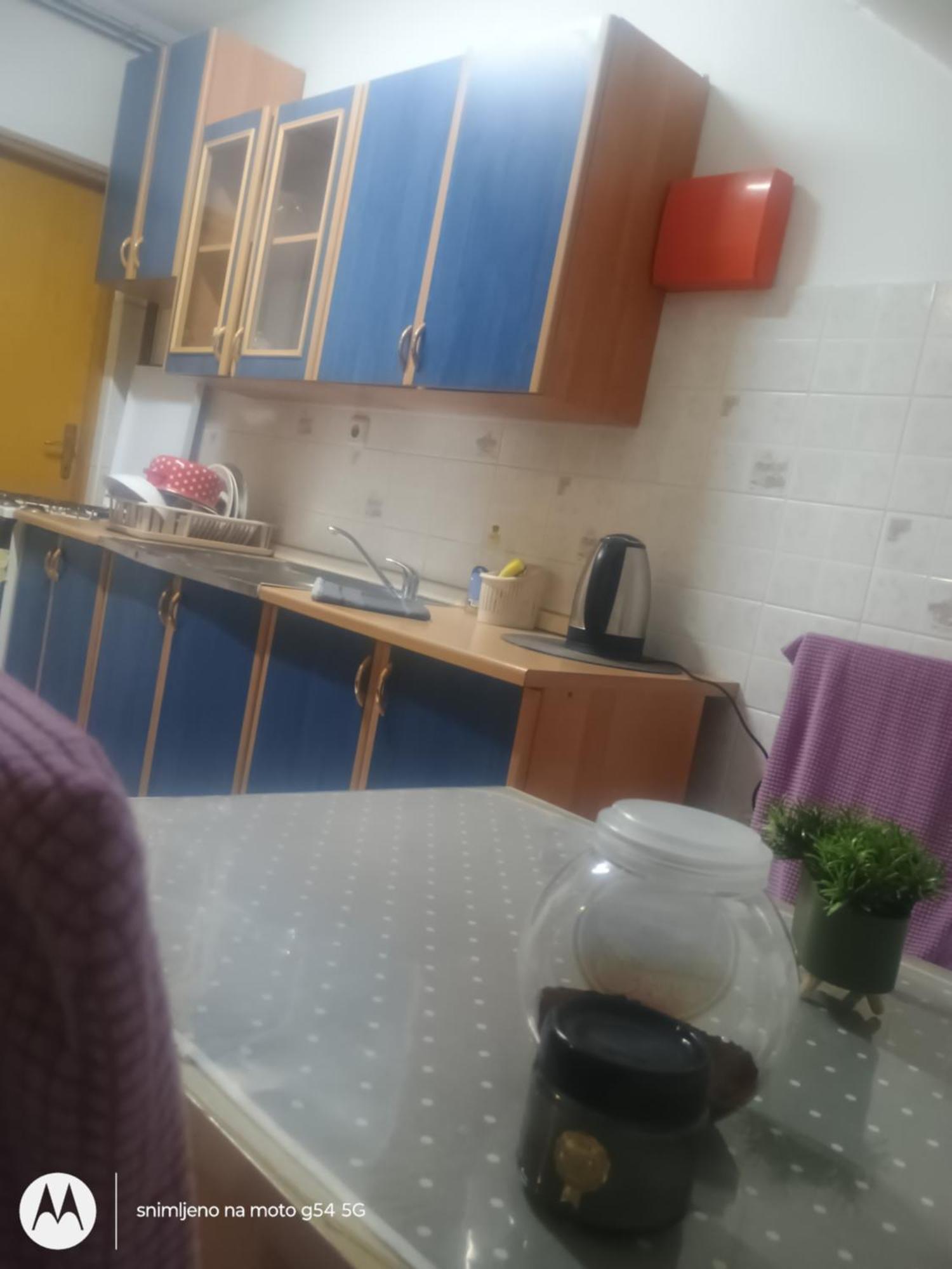Hostel Lega House Osijek Pokoj fotografie