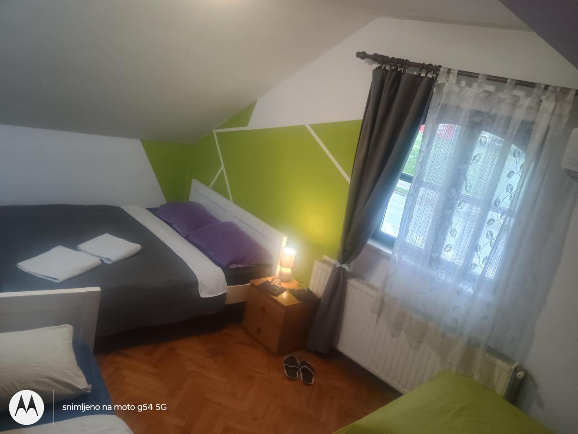 Hostel Lega House Osijek Exteriér fotografie
