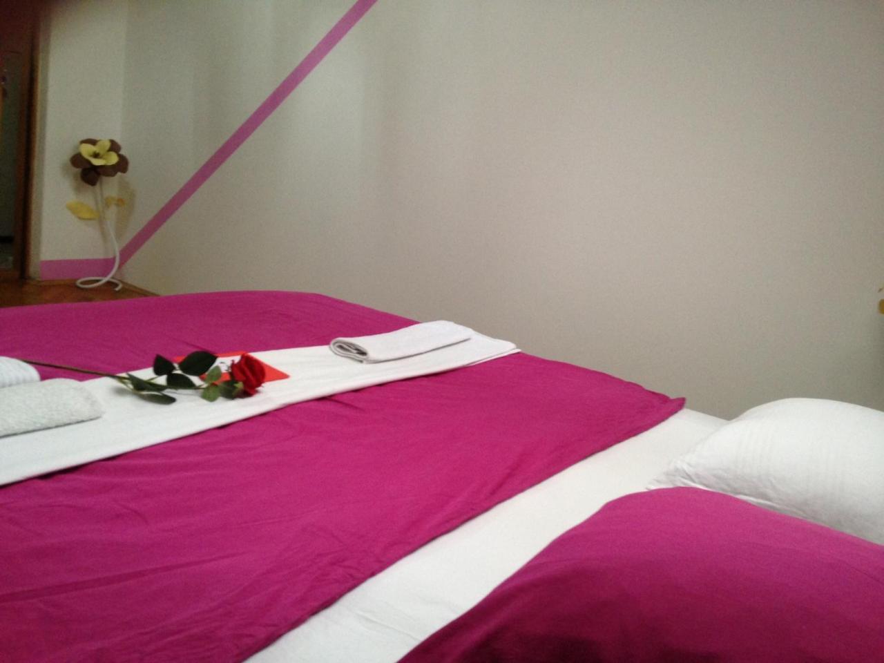 Hostel Lega House Osijek Exteriér fotografie