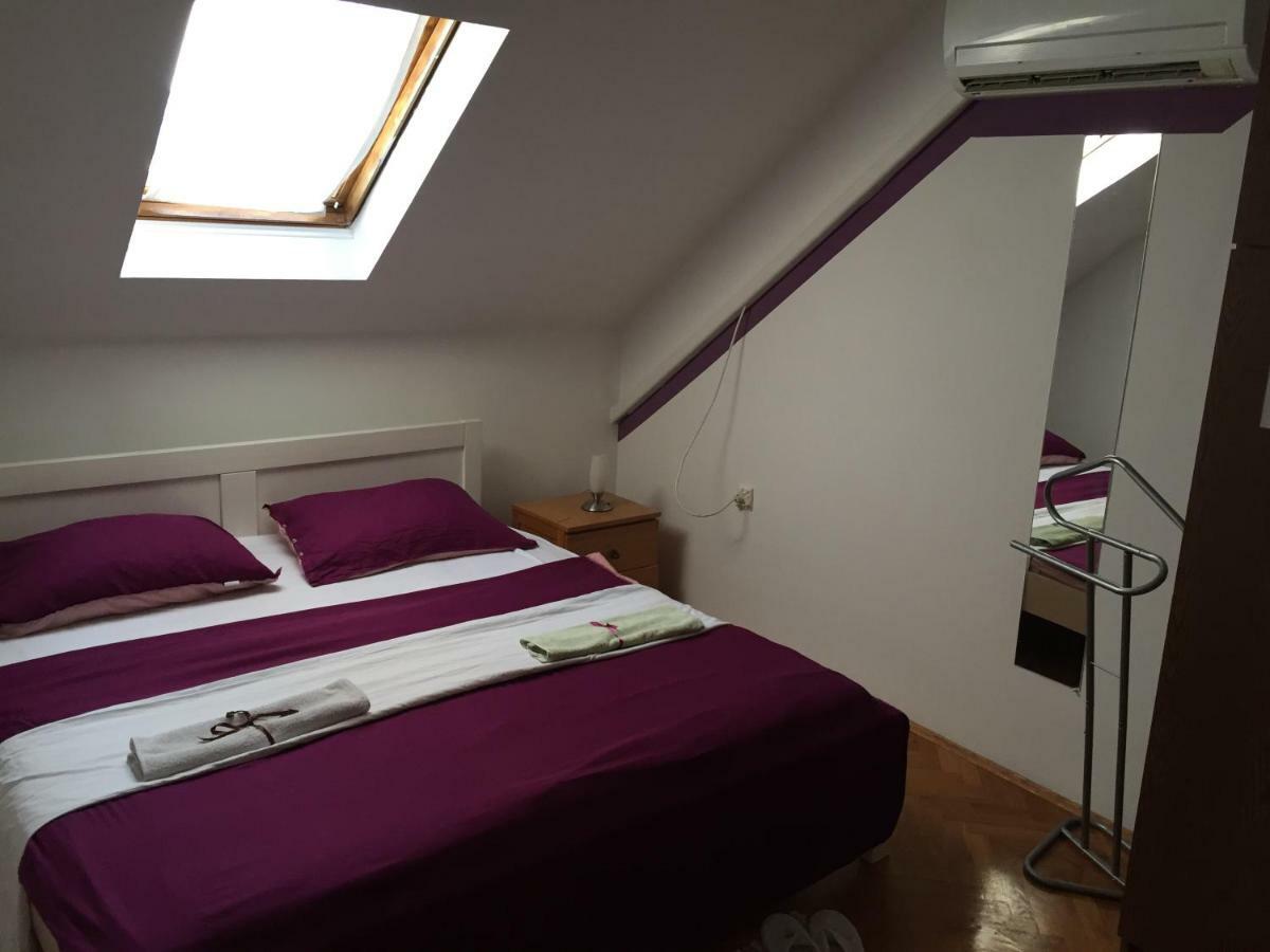 Hostel Lega House Osijek Exteriér fotografie