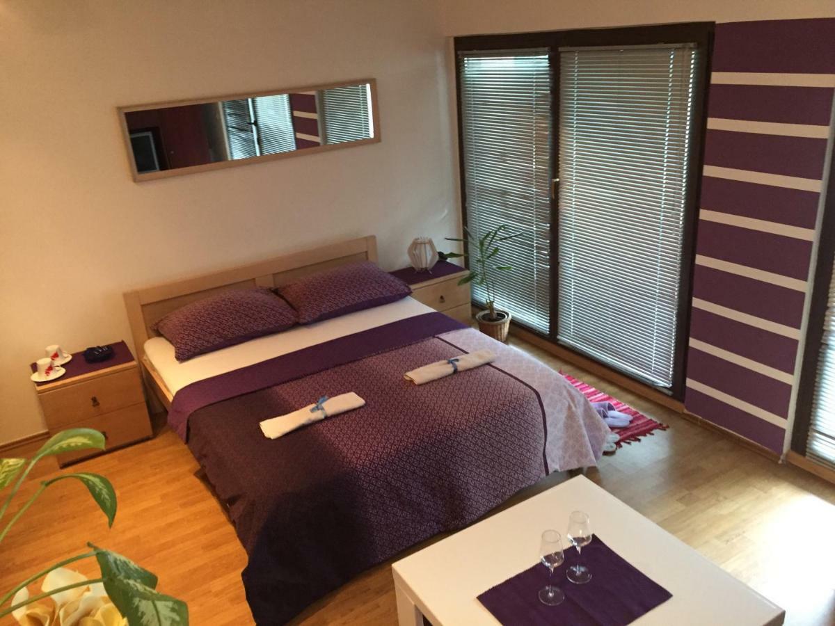 Hostel Lega House Osijek Exteriér fotografie