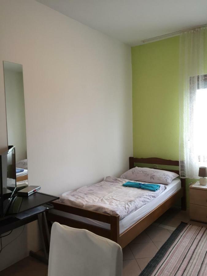 Hostel Lega House Osijek Exteriér fotografie
