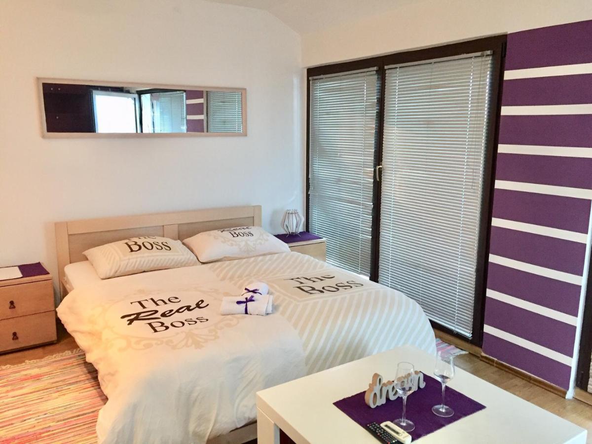 Hostel Lega House Osijek Exteriér fotografie